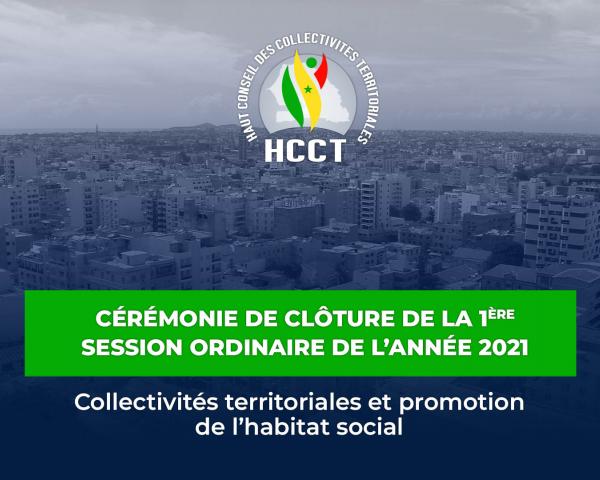 Accueil | Haut Conseil Des Collectivités Territoriales (HCCT)